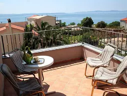 Villa Split | Split-Dalmaçya - Split - Znjan