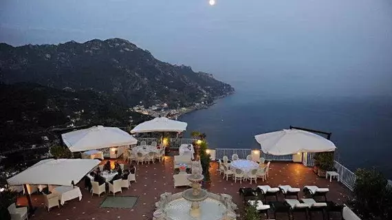 Hotel Villa Fraulo | Campania - Salerno (il) - Ravello