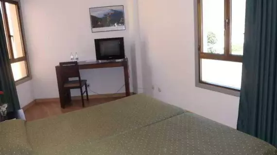 Hotel Valle Aridane | Kanarya Adaları - La Palma - Los Llanos de Aridane