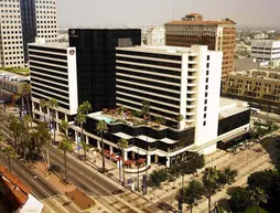 Renaissance Long Beach Hotel | Kaliforniya - Los Angeles County - Long Beach - Merkez