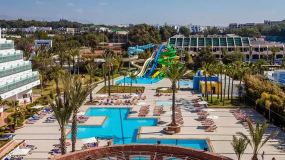 Atlas Amadil Beach Aqua Sun | Agadir - Agadir Kent Merkezi