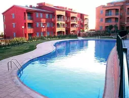 Apartamentos Marina Sant Jordi | Katalonya - Baix Ebre - L'Ametlla de Mar