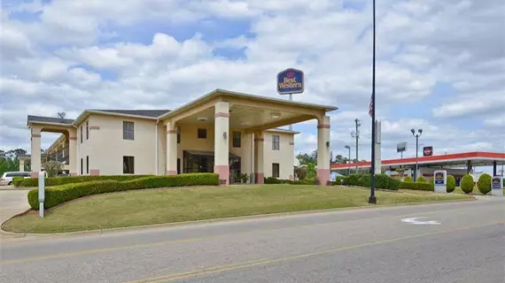 BEST WESTERN INN | Alabama - Greenville