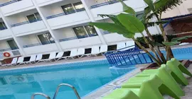 Sesin Hotel | Muğla - Marmaris