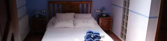 Hostal Casa de la Fuente | Aragon - Teruel (vilayet) - Bajo Aragón - Alcorisa