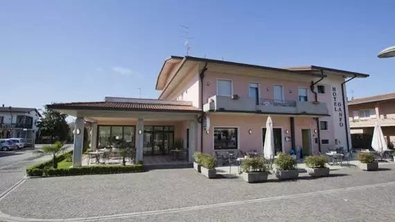 Hotel Ganfo | Lombardy - Brescia (il) - Sirmione