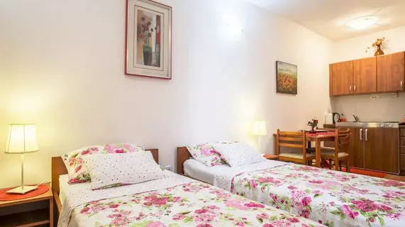 Apartmani Zekan | Split-Dalmaçya - Split - Split Eski Kent Bölgesi