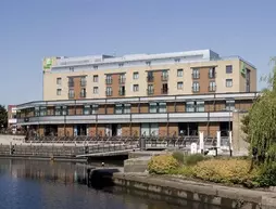 Holiday Inn London Brentford Lock | Londra (ve civarı) - Batı Londra