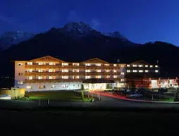 Rilano Resort Steinplatte | Tirol - Kitzbühel District - Kitzbuehel (ve civarı) - Waidring