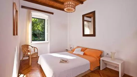 Park Gradac Apartment | Dubrovnik-Neretva - Dubrovnik (ve civarı) - Dubrovnik - Pile