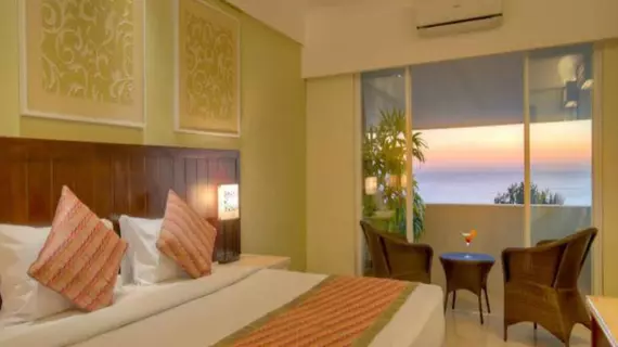 Maharani Beach Hotel | Bali - Kuta - Kuta Merkezi