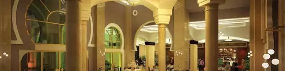 Mövenpick Hotel Ibn Battuta Gate | Dubai - Dubai