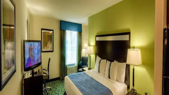 Holiday Inn Richmond | Indiana - Richmond (ve civarı) - Richmond