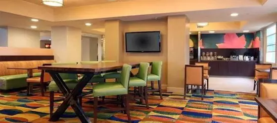 Fairfield Inn & Suites San Diego Old Town | Kaliforniya - San Diego County - San Diego - Old Town