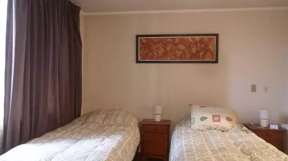 VRSuite | Santiago - Santiago (ve civarı) - Santiago