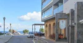 Ibiscus Hotel | Ege Adaları - Rodos Bölgesel Birimi - Rodos