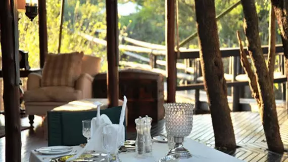 Hamiltons Tented Camp Hotel | Mpumalanga - Mbombela - Kruger National Park