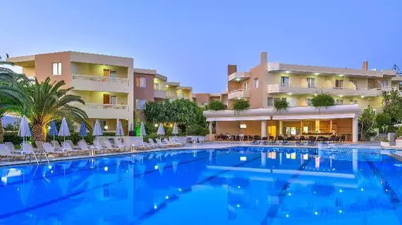 Atrion Resort | Girit Adası - Hanya (bölge) - Hanya