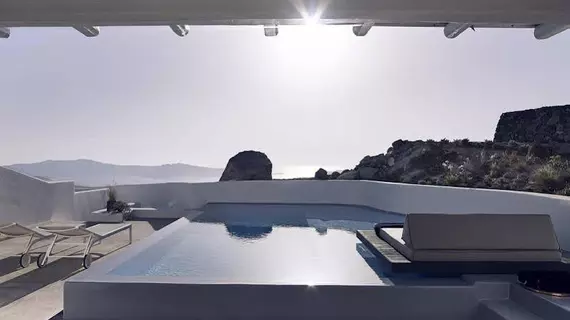 Cavo Tagoo Santorini | Ege Adaları - Santorini