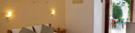 Cyclades Apartments | Ege Adaları - Paros