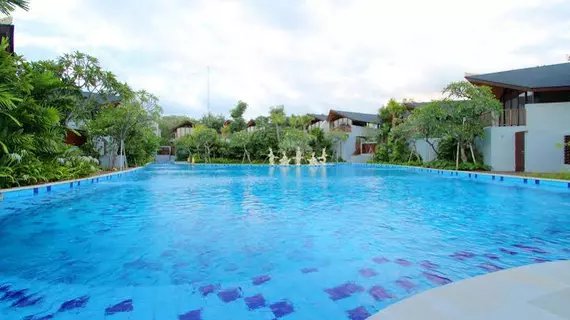 Agata Resort Nusa Dua | Bali - Nusa Dua - Kampial