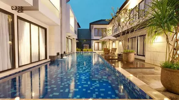 M Residence | West Java - Cakarta (ve civarı) - Cakarta