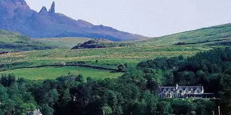 Cuillin Hills Hotel