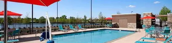 Hampton Inn and Suites Huntsville/Research Park Area | Alabama - Huntsville (ve civarı) - Huntsville