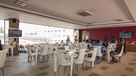 Ramee Strand Inn | Karnataka - Bengaluru (ve civarı) - Anekal