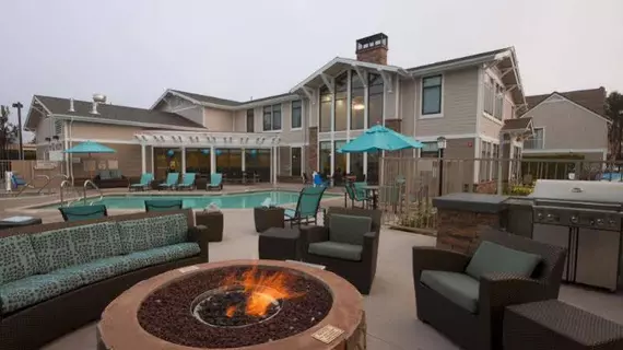 Residence Inn by Marriott Manhattan Beach | Kaliforniya - Los Angeles County - Manhattan Beach