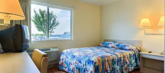 Motel 6 Boise - Airport | Idaho - Boise (ve civarı) - Boise