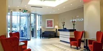 Crowne Plaza London - Gatwick Airport