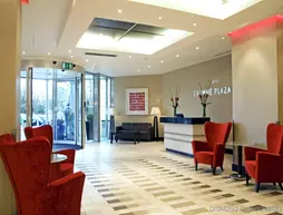 Crowne Plaza London - Gatwick Airport | Batı Sussex (kontluk) - Crawley