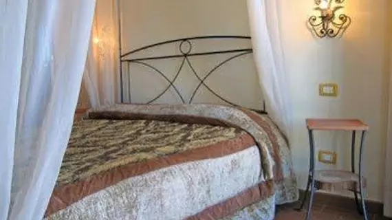 Bed and Breakfast Antiche Armonie | Toskana - Floransa (il) - Floransa - Porta al Prato - Santa Maria Novella