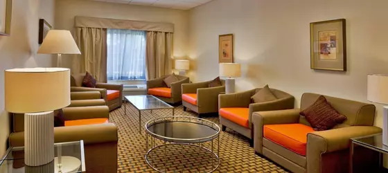 Holiday Inn Express Orlando-Ocoee East | Florida - Orlando (ve civarı) - Orlando