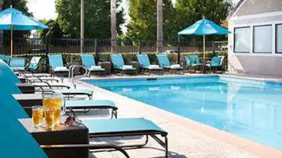 Residence Inn Anaheim Placentia/Fullerton | Kaliforniya - Orange County - Anaheim