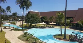 Amani Tiwi Beach Resort | Kwale İlçesi - Mombasa (ve civarı) - Tiwi