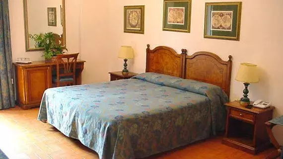 Hotel Sirius | Sicilya - Messina (vilayet) - Taormina Sahili - Taormina