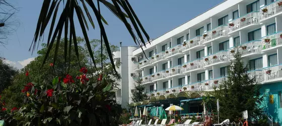 Zefir Hotel | Burgaz - Sunny Beach