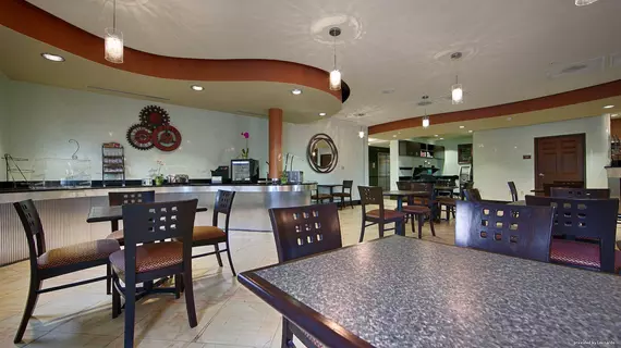 Best Western Plus Bradenton Gateway Hotel | Florida - Sarasota (ve civarı) - Bradenton