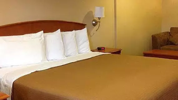 Hyland Motel Brea | Kaliforniya - Orange County - Brea