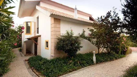 Luzmar Villas | Algarve - Faro Bölgesi - Lagos - Praia da Luz