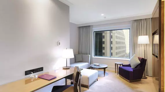 Amora Hotel Jamison Sydney | New South Wales - Sidney (ve civarı) - Sydney - Sydney Merkezi İş Bölgesi