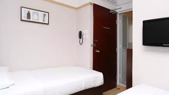 Hotel MK | Hong Kong - Hong Kong City Center - Mong Kok