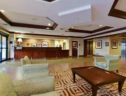 Hampton Inn Linden | New Jersey - Newark (ve civarı) - Linden