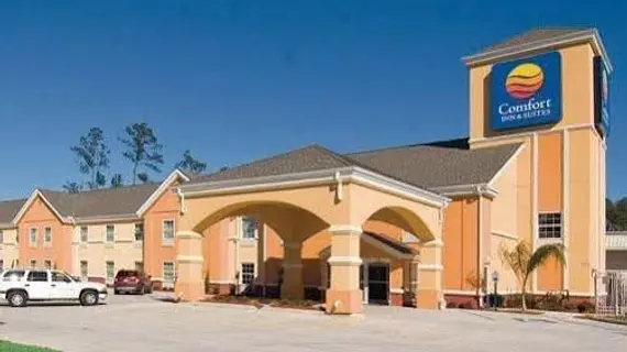 Comfort Inn & Suites Slidell | Louisiana - Slidell