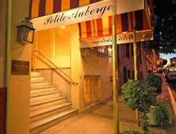 Petite Auberge | Kaliforniya - San Fransisko (ve civarı) - San Francisco - Nob Tepesi