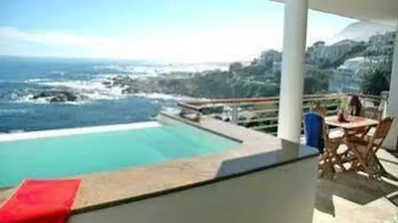 Bali Luxury Suite C | West Coast DC - Drakenstein - Cape Town (ve civarı) - Cape Town - Bakoven - Camps Bay