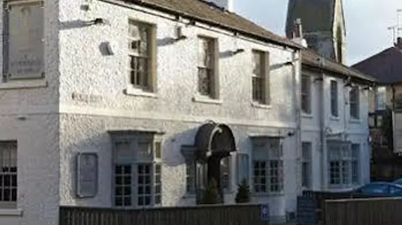 The Garden House Inn | Durham (kontluk) - Durham