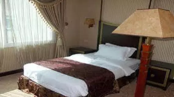 Tourist Hotel | Doha (ve civarı) - Doha